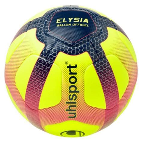 uhlsport: France Ligue 1 Conforama Balls 